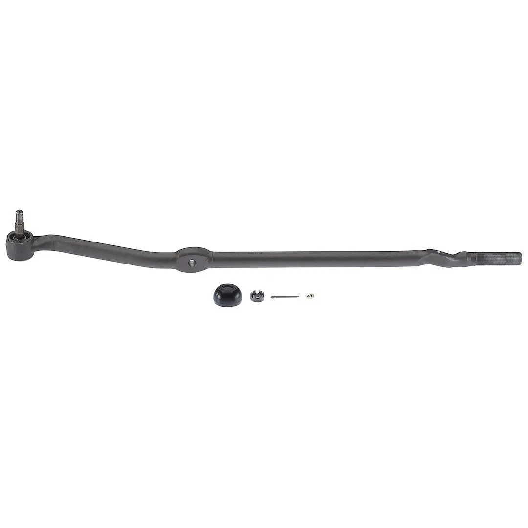 DS1430 – MOOG Tie Rod End, OE Replacement With Powdered-Metal Gusher Bearing To Allow Grease To Penetrate Bearing Sur...